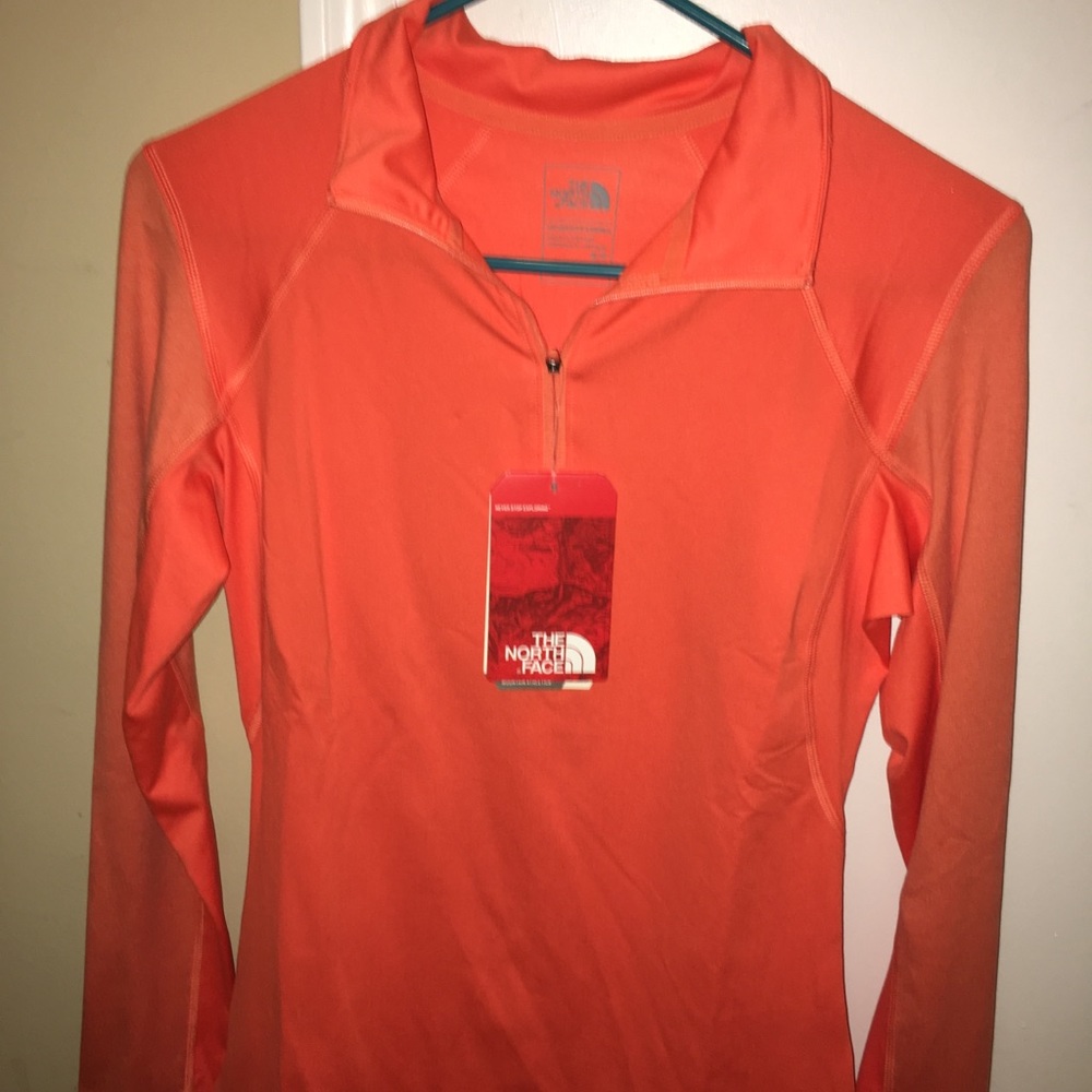 North Face pullover